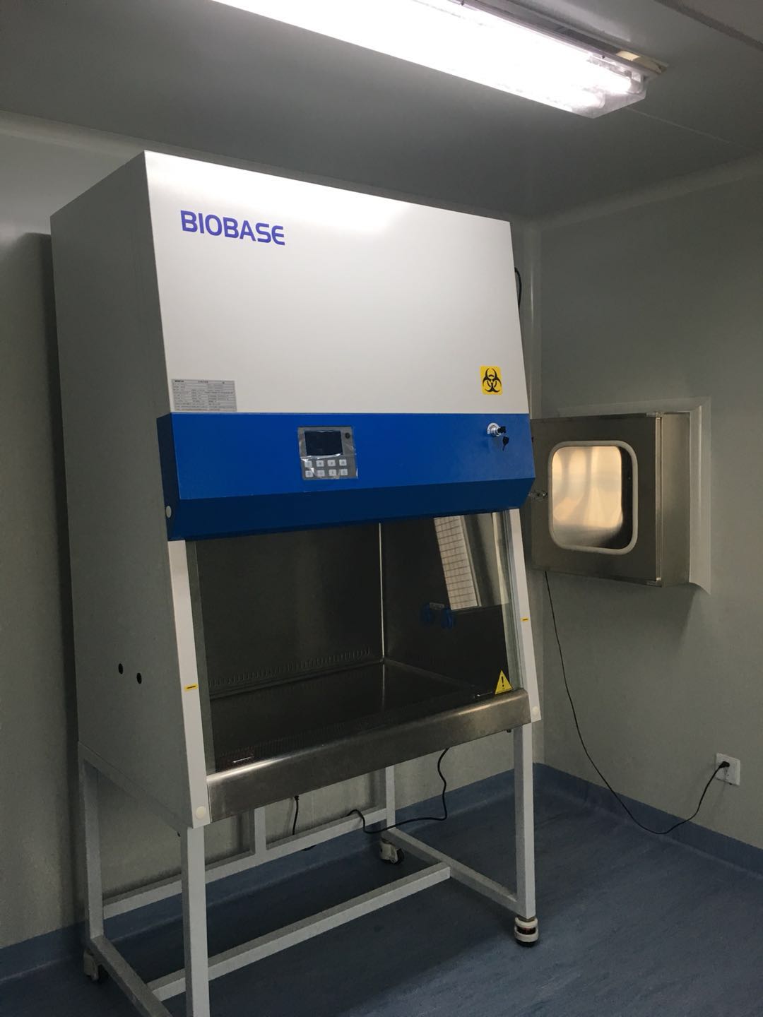 檢驗檢測設(shè)備